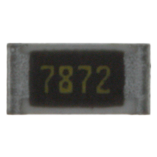 MCR18EZPF7872 MCR18EZPF7872