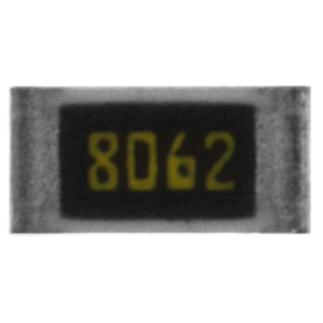 MCR18EZPF8062 MCR18EZPF8062