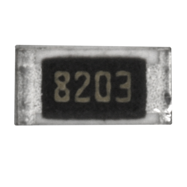 MCR18EZPF8203 MCR18EZPF8203