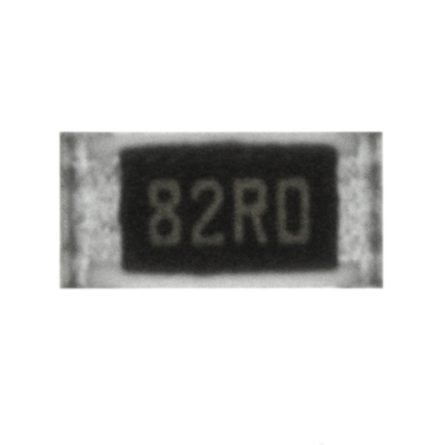 MCR18EZPF82R0 MCR18EZPF82R0