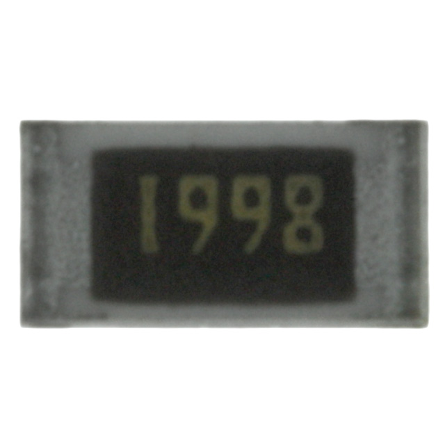 MCR18EZPF8661 MCR18EZPF8661
