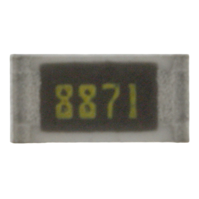 MCR18EZPF8871 MCR18EZPF8871