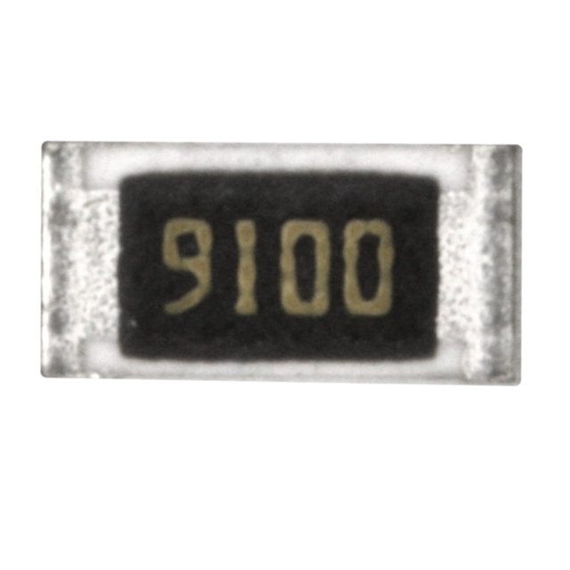MCR18EZPF9100 MCR18EZPF9100