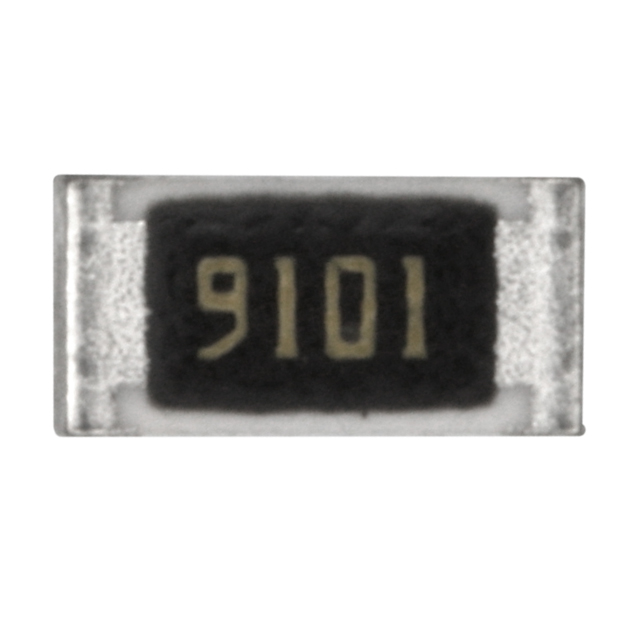 MCR18EZPF9101 MCR18EZPF9101