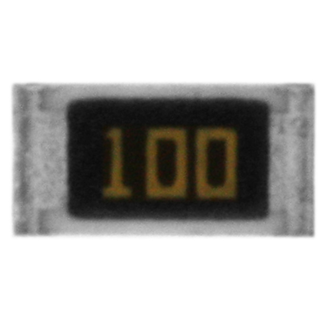 MCR18EZPJ100 MCR18EZPJ100
