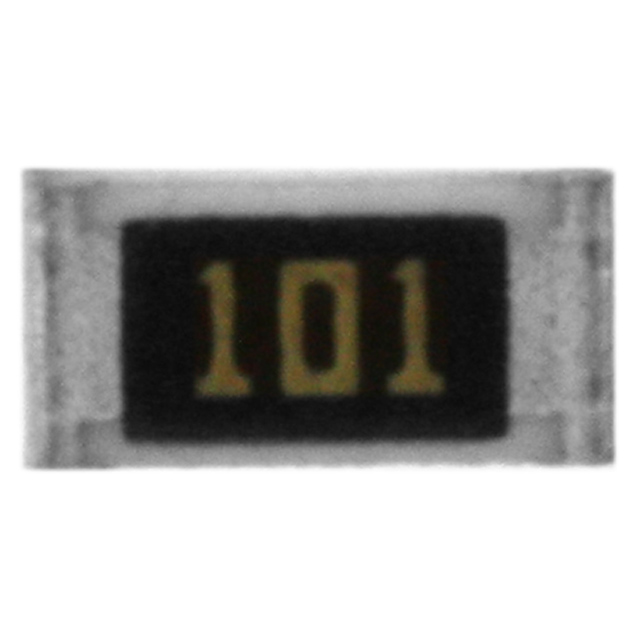 MCR18EZPJ101 MCR18EZPJ101