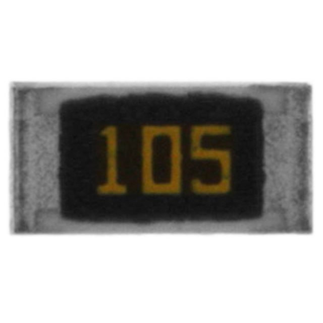 MCR18EZPJ105 MCR18EZPJ105