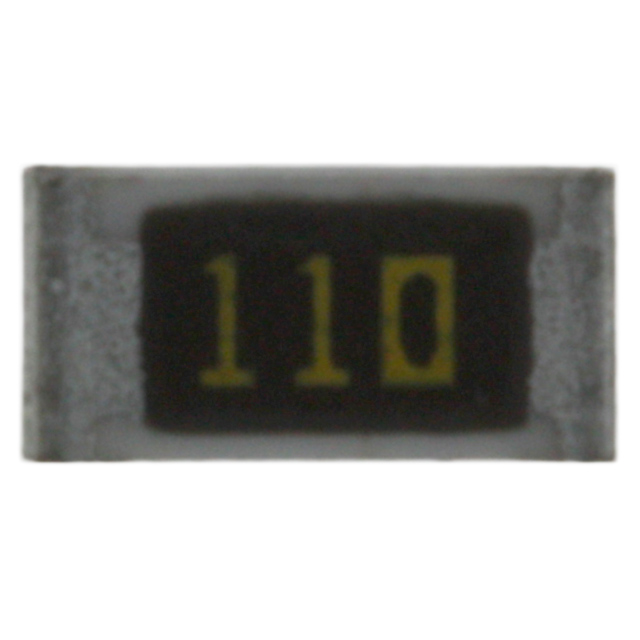 MCR18EZPJ110 MCR18EZPJ110