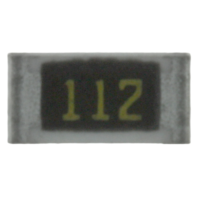MCR18EZPJ112 MCR18EZPJ112