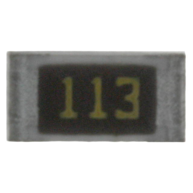 MCR18EZPJ113 MCR18EZPJ113
