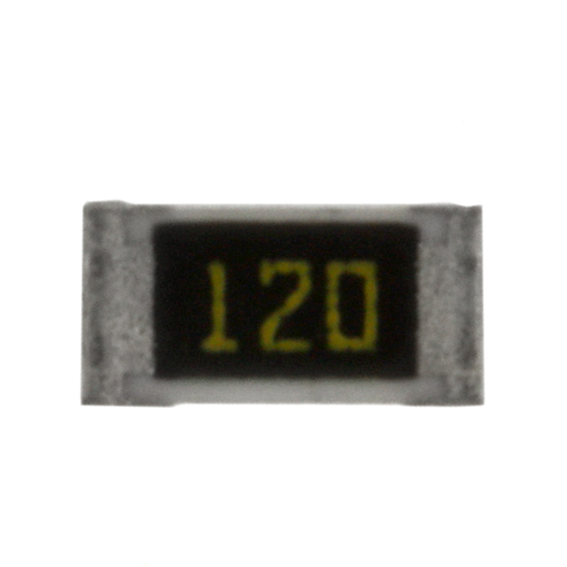MCR18EZPJ120 MCR18EZPJ120