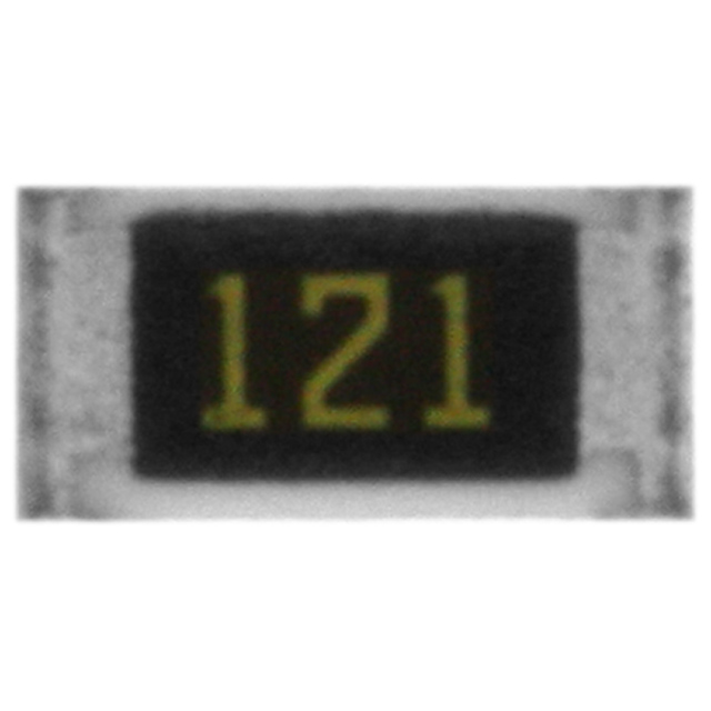 MCR18EZPJ121 MCR18EZPJ121