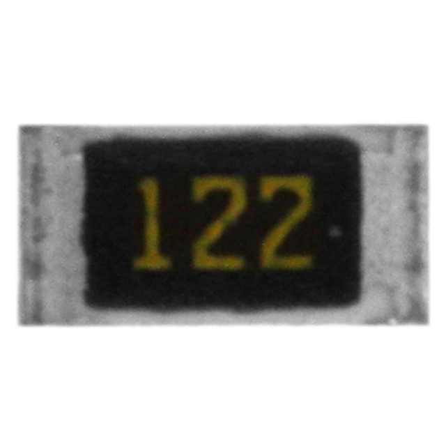 MCR18EZPJ122 MCR18EZPJ122