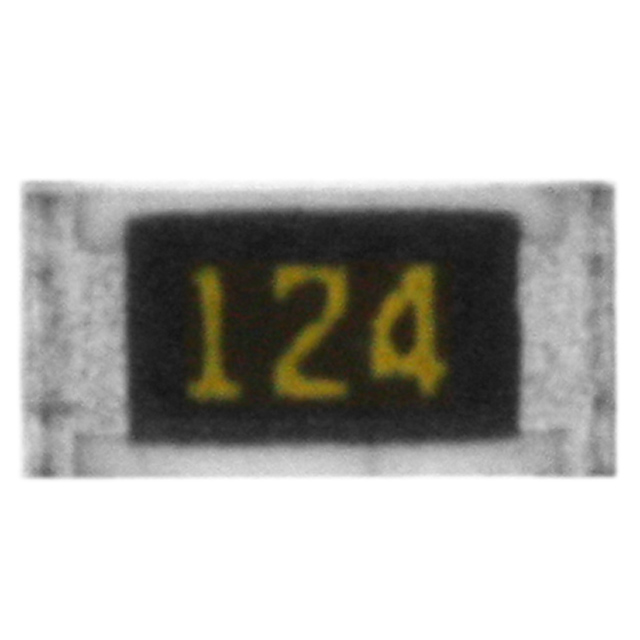 MCR18EZPJ124 MCR18EZPJ124