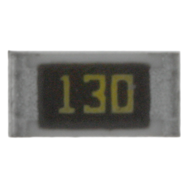 MCR18EZPJ130 MCR18EZPJ130