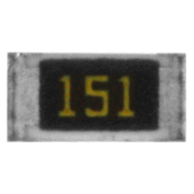 MCR18EZPJ151 MCR18EZPJ151