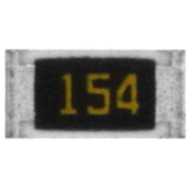 MCR18EZPJ154 MCR18EZPJ154