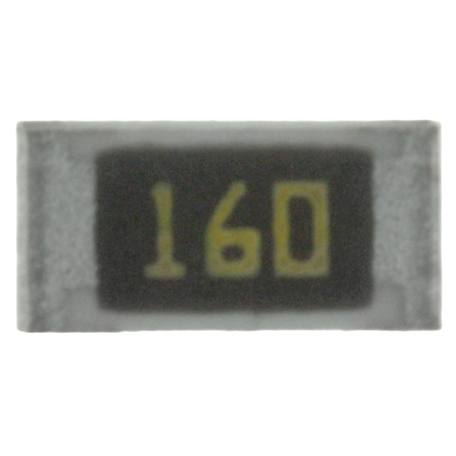 MCR18EZPJ160 MCR18EZPJ160