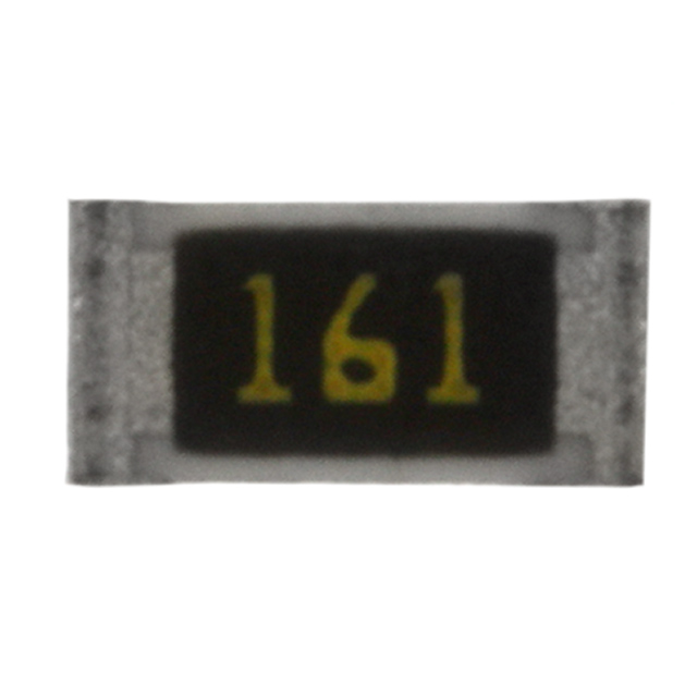 MCR18EZPJ161 MCR18EZPJ161