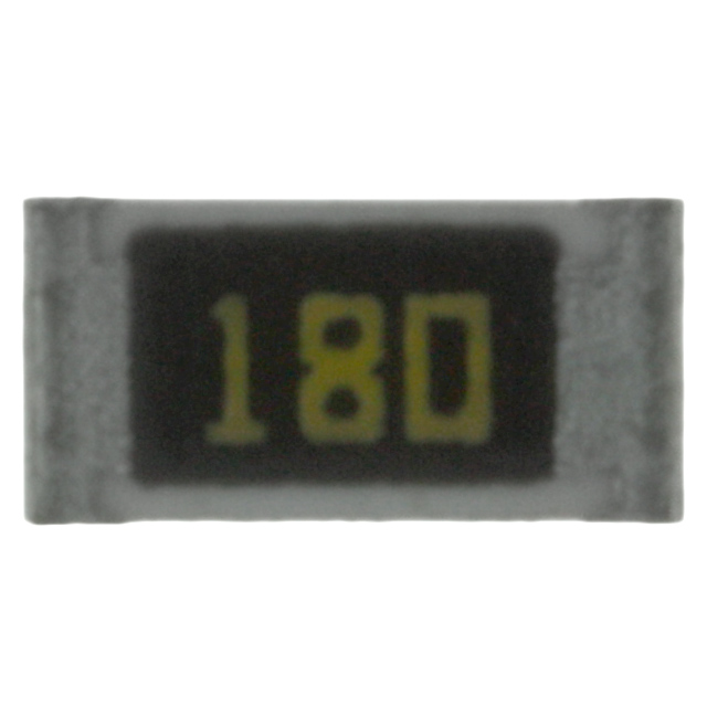 MCR18EZPJ180 MCR18EZPJ180