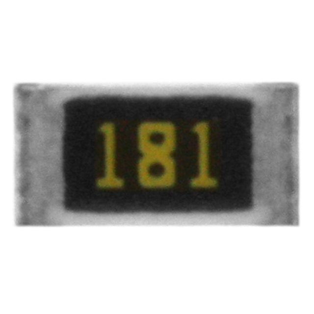 MCR18EZPJ181 MCR18EZPJ181