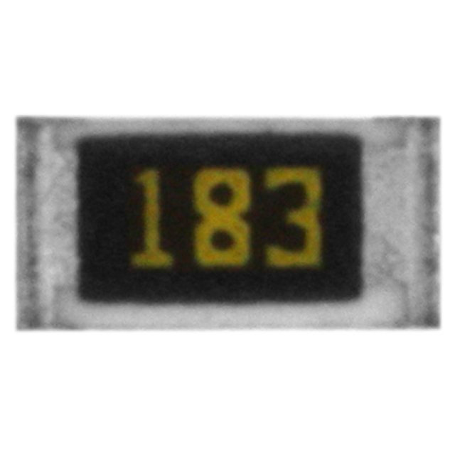 MCR18EZPJ183 MCR18EZPJ183