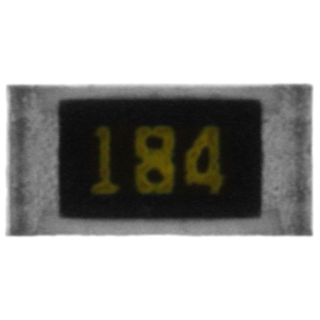 MCR18EZPJ184 MCR18EZPJ184