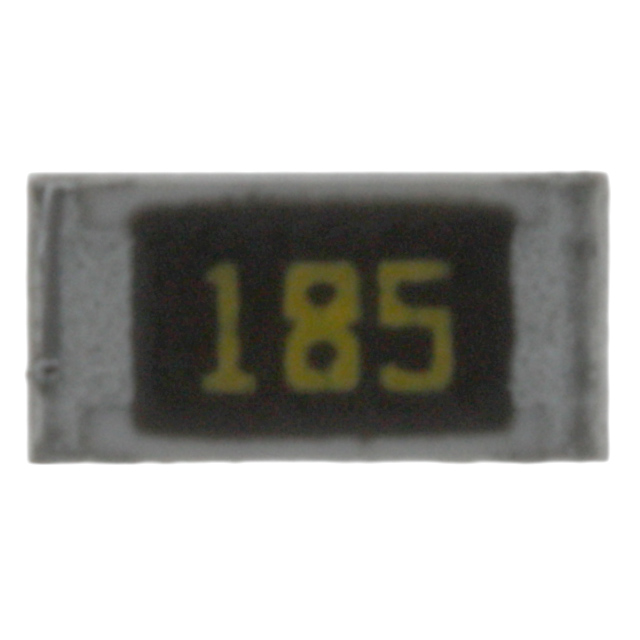 MCR18EZPJ185 MCR18EZPJ185