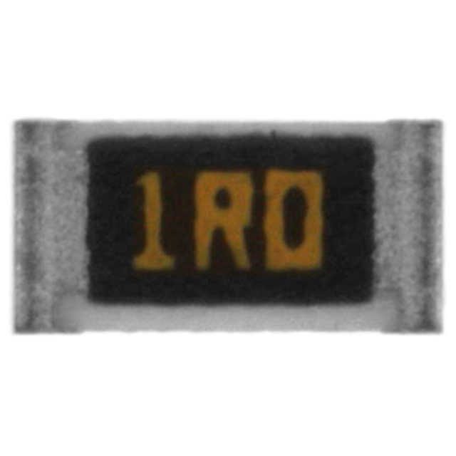 MCR18EZPJ1R0 MCR18EZPJ1R0