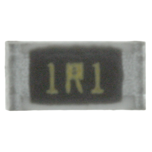 MCR18EZPJ1R1 MCR18EZPJ1R1