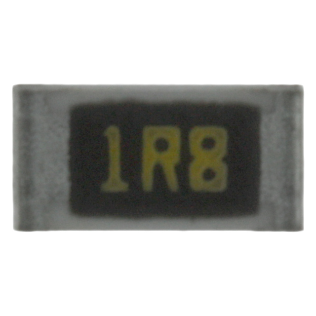 MCR18EZPJ1R8 MCR18EZPJ1R8