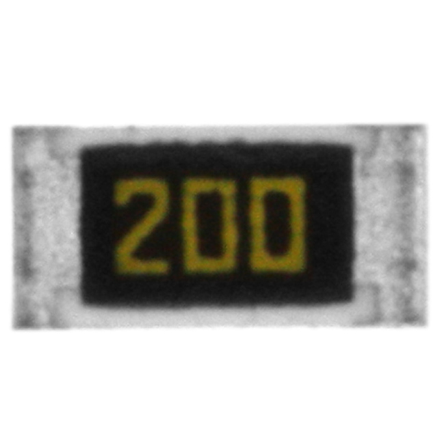 MCR18EZPJ200 MCR18EZPJ200