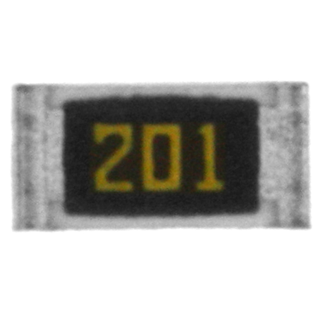 MCR18EZPJ201 MCR18EZPJ201