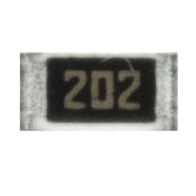 MCR18EZPJ202 MCR18EZPJ202