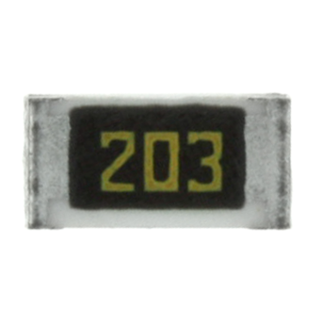 MCR18EZPJ203 MCR18EZPJ203