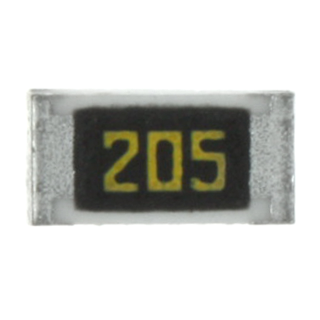 MCR18EZPJ205 MCR18EZPJ205