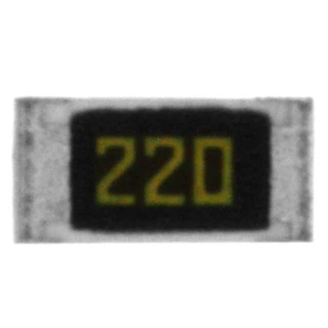 MCR18EZPJ220 MCR18EZPJ220