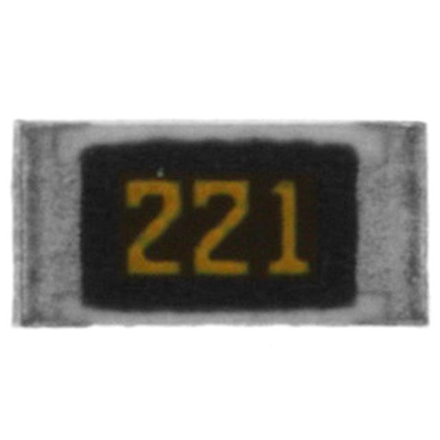 MCR18EZPJ221 MCR18EZPJ221