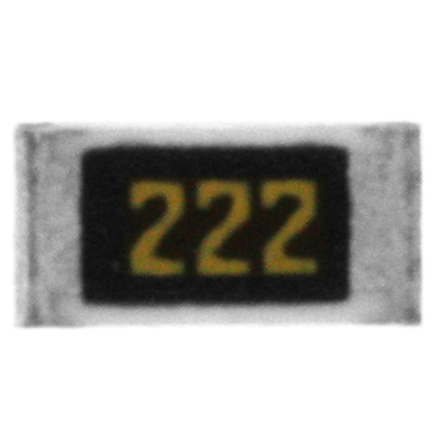 MCR18EZPJ222 MCR18EZPJ222