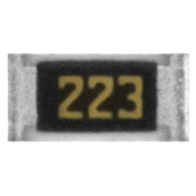 MCR18EZPJ223 MCR18EZPJ223