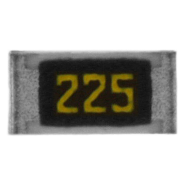 MCR18EZPJ225 MCR18EZPJ225