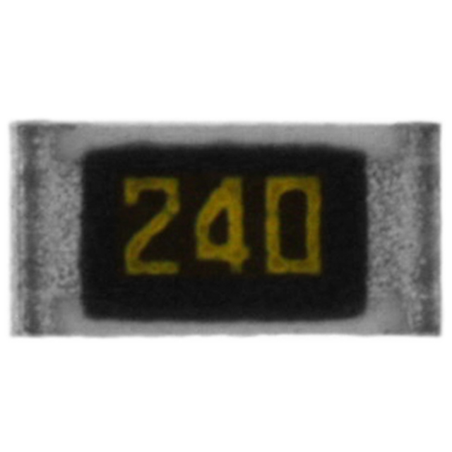 MCR18EZPJ240 MCR18EZPJ240