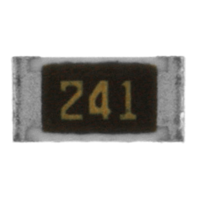 MCR18EZPJ241 MCR18EZPJ241