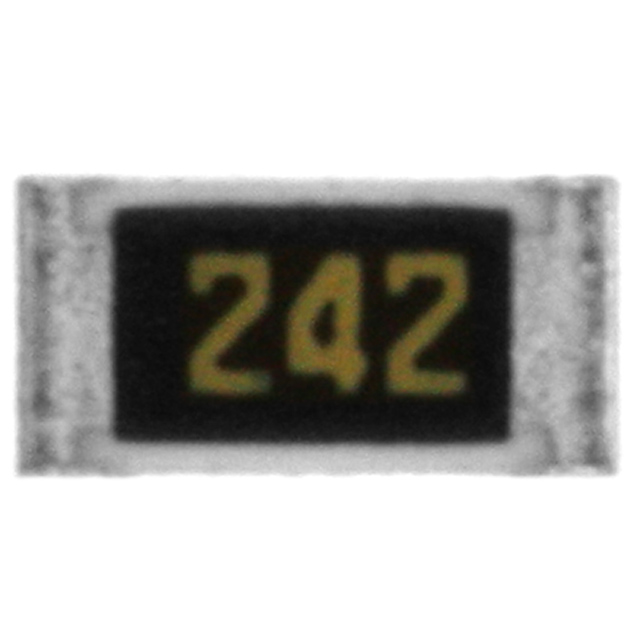MCR18EZPJ242 MCR18EZPJ242