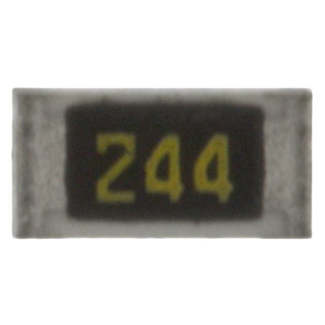 MCR18EZPJ244 MCR18EZPJ244