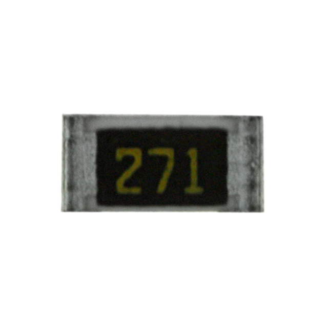 MCR18EZPJ271 MCR18EZPJ271
