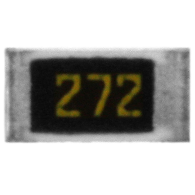 MCR18EZPJ272 MCR18EZPJ272