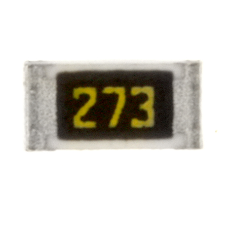 MCR18EZPJ273 MCR18EZPJ273