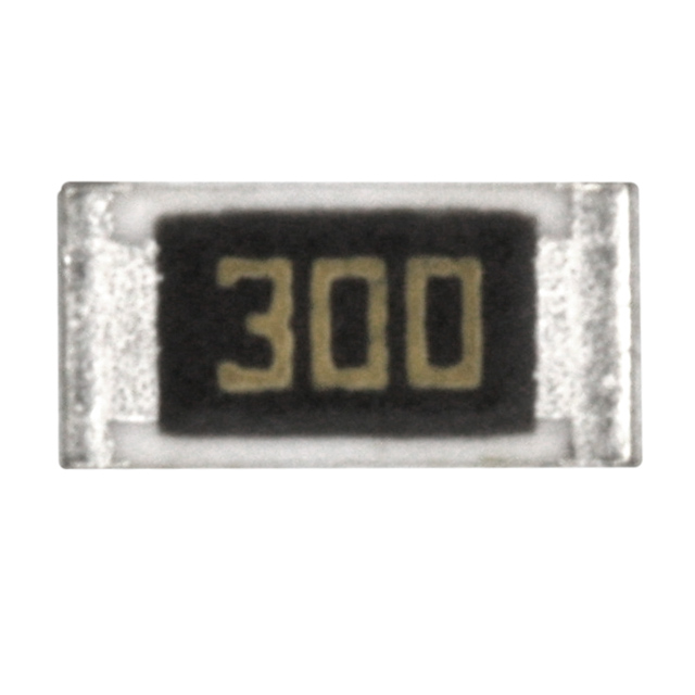 MCR18EZPJ300 MCR18EZPJ300