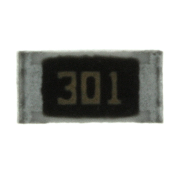 MCR18EZPJ301 MCR18EZPJ301